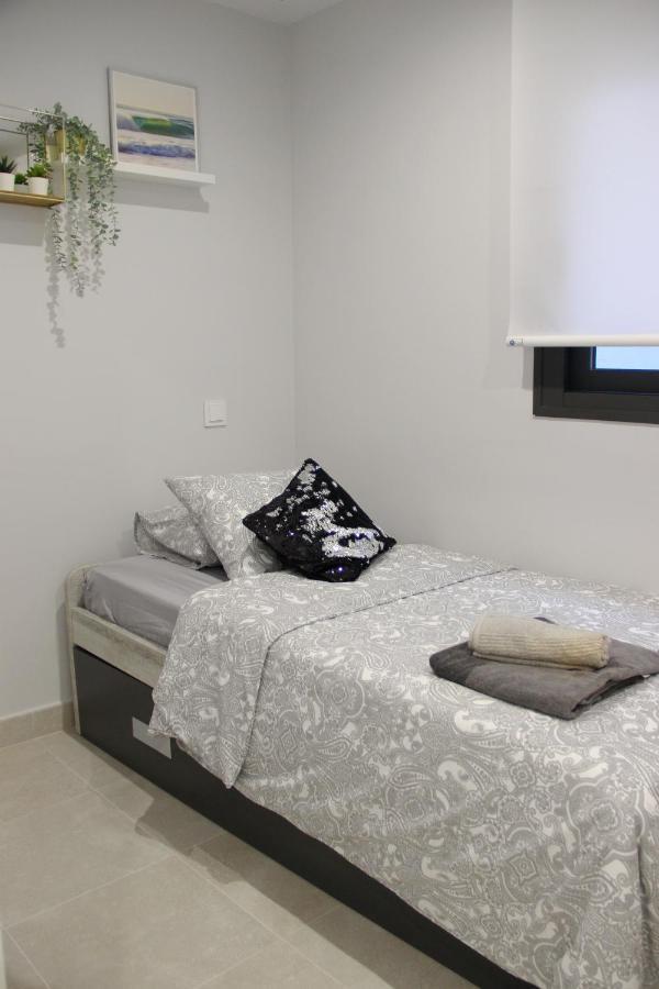 Moderno Apartamento Scandic, Playa Del Cura Torrevieja Exterior photo