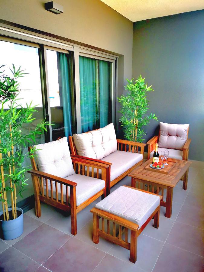 Moderno Apartamento Scandic, Playa Del Cura Torrevieja Exterior photo